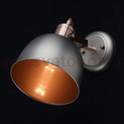 Светильник Mw light 551021801