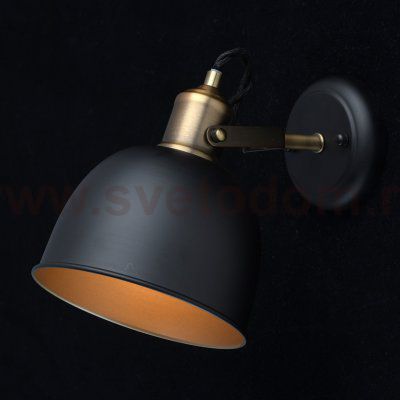 Светильник Mw light 551021901