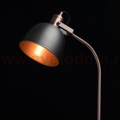 Светильник Mw light 551041401