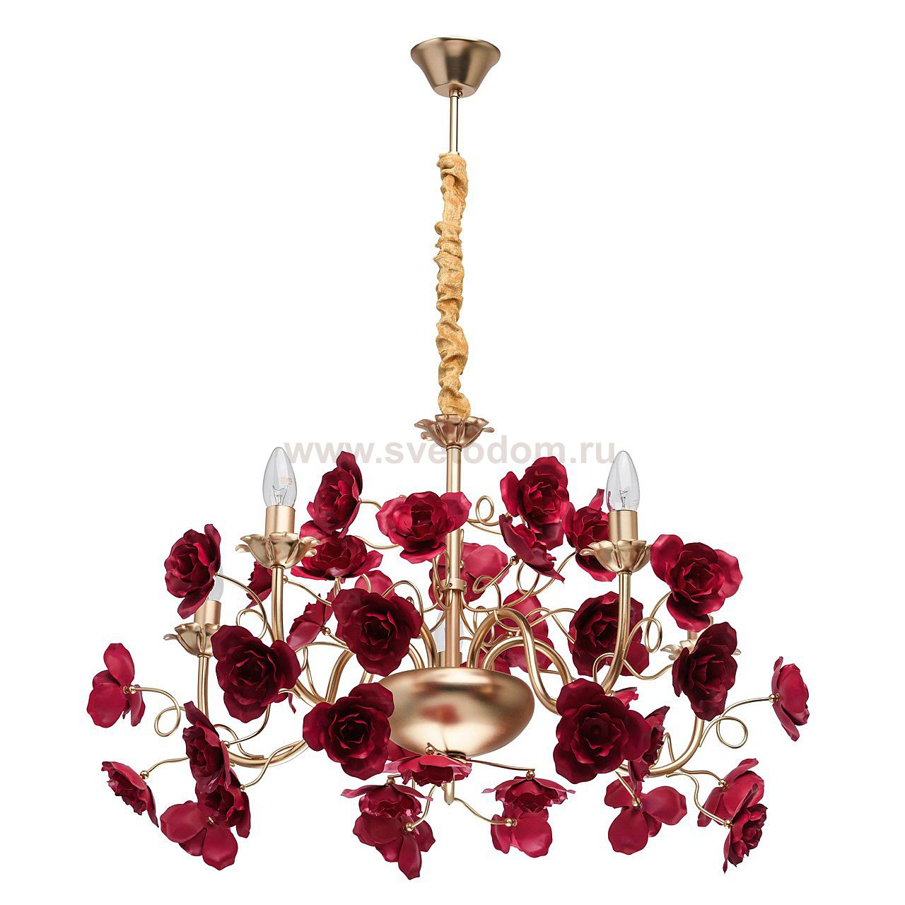 Светильник Mw light 615011605