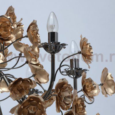 Люстра Mw light 615011708