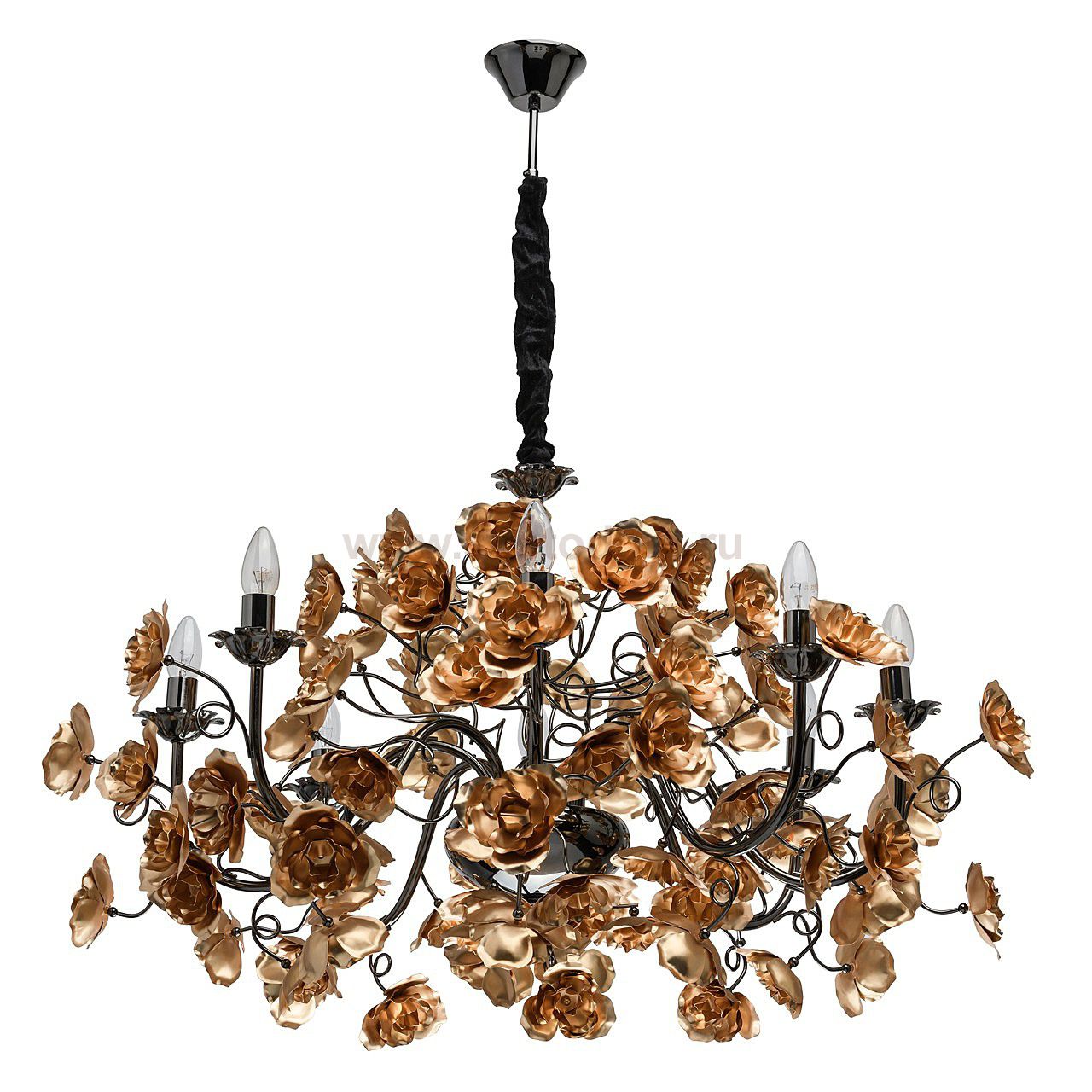 Люстра Mw light 615011708