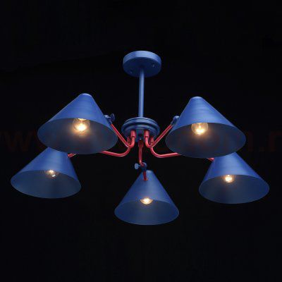 Светильник Mw light 711010905