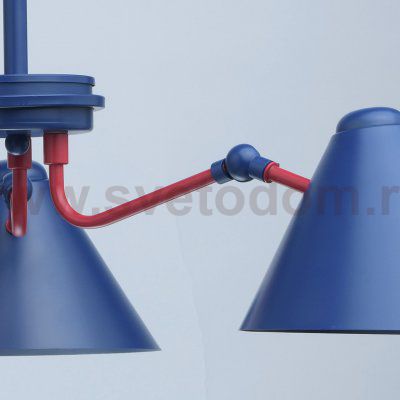 Светильник Mw light 711011003