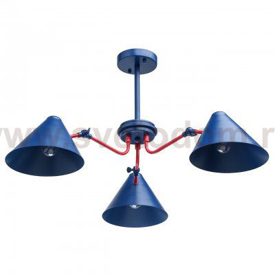 Светильник Mw light 711011003