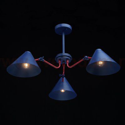 Светильник Mw light 711011003