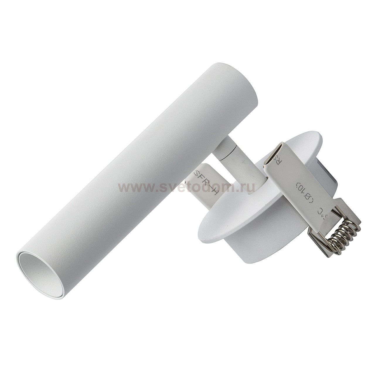 Люстра De Markt 631014801 Ракурс