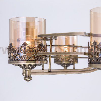 Люстра подвесная Citilux CL464183 Ориент