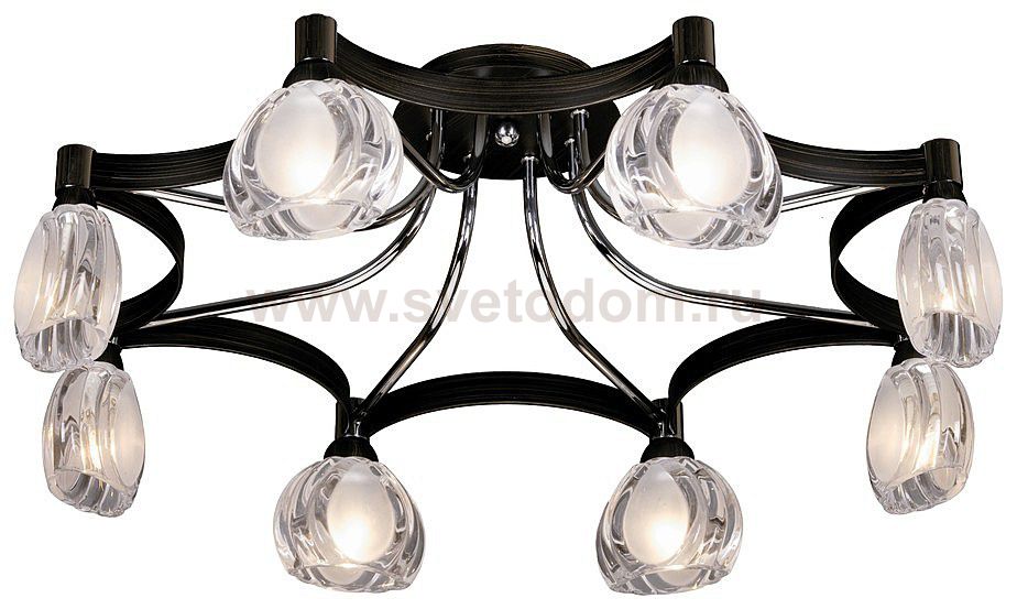 Светильник Velante 264-107-08