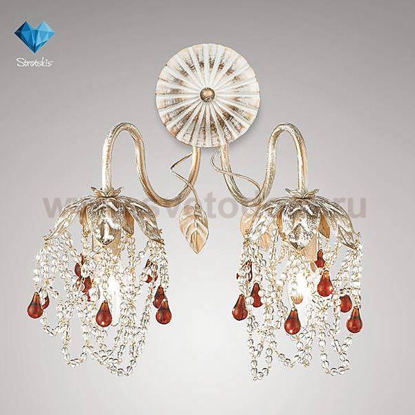 Bogates 264/2 Strotskis