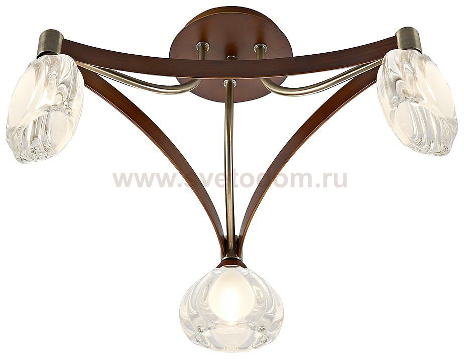 Светильник Velante 264-507-03