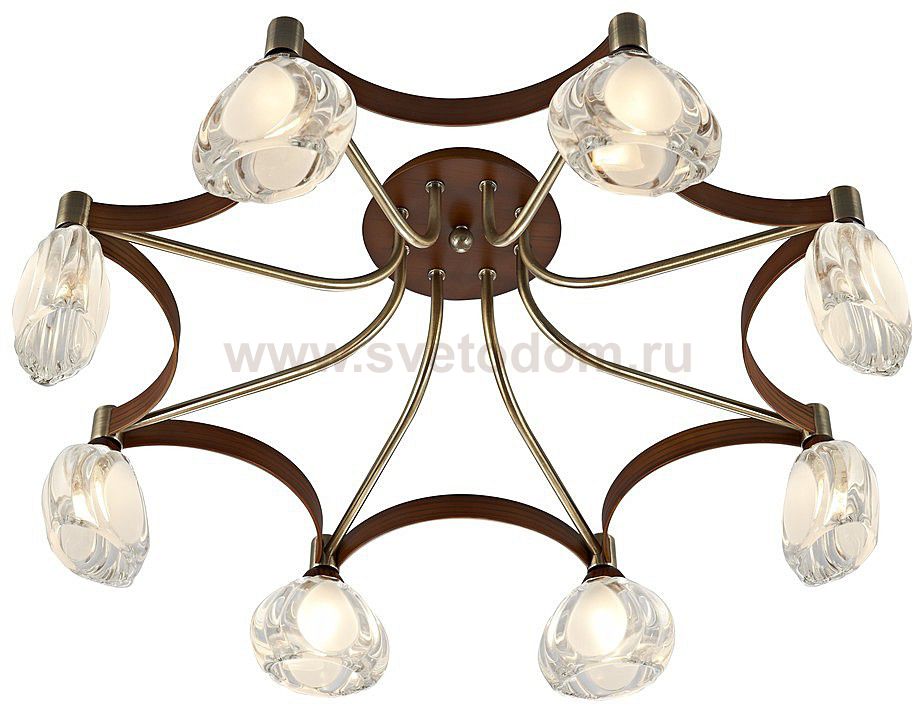 Светильник Velante 264-507-08