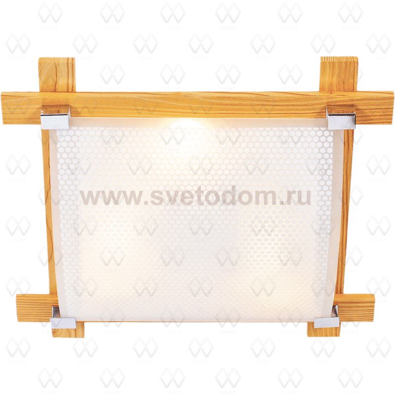 Светильник потолочный Mw light 264014103 Чаша