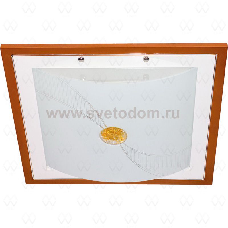 Светильник настенно-потолочный Mw light 264014804 Чаша
