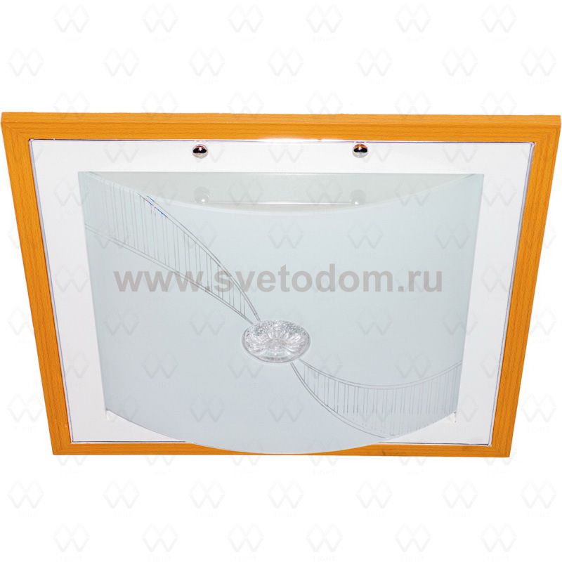 Светильник потолочный Mw light 264014904 Чаша