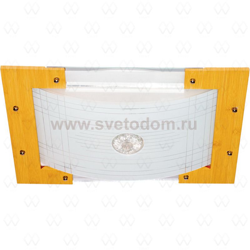Потолочный светильник Mw light 264015203 Чаша