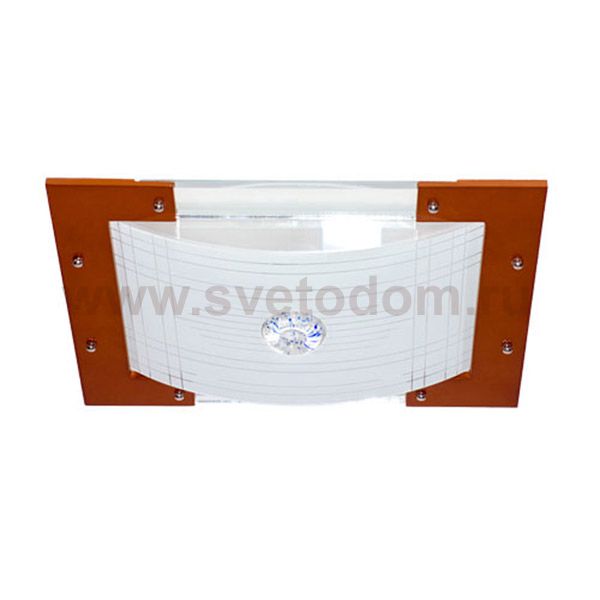 Потолочный светильник Mw light 264015303 Чаша