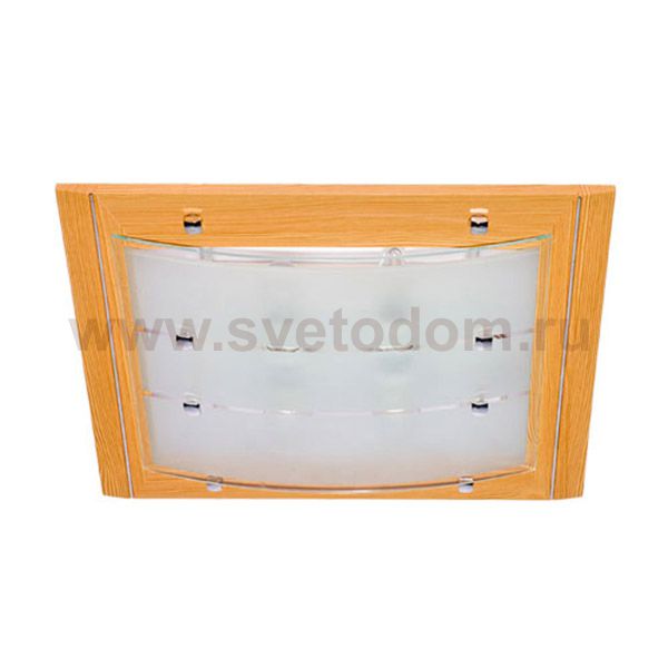 Светильник настенно-потолочный Mw light 264015404 Чаша