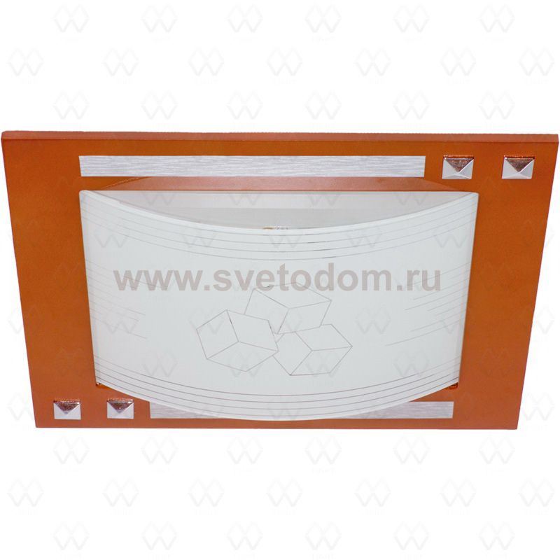 Светильник потолочный Mw light 264015603 Чаша