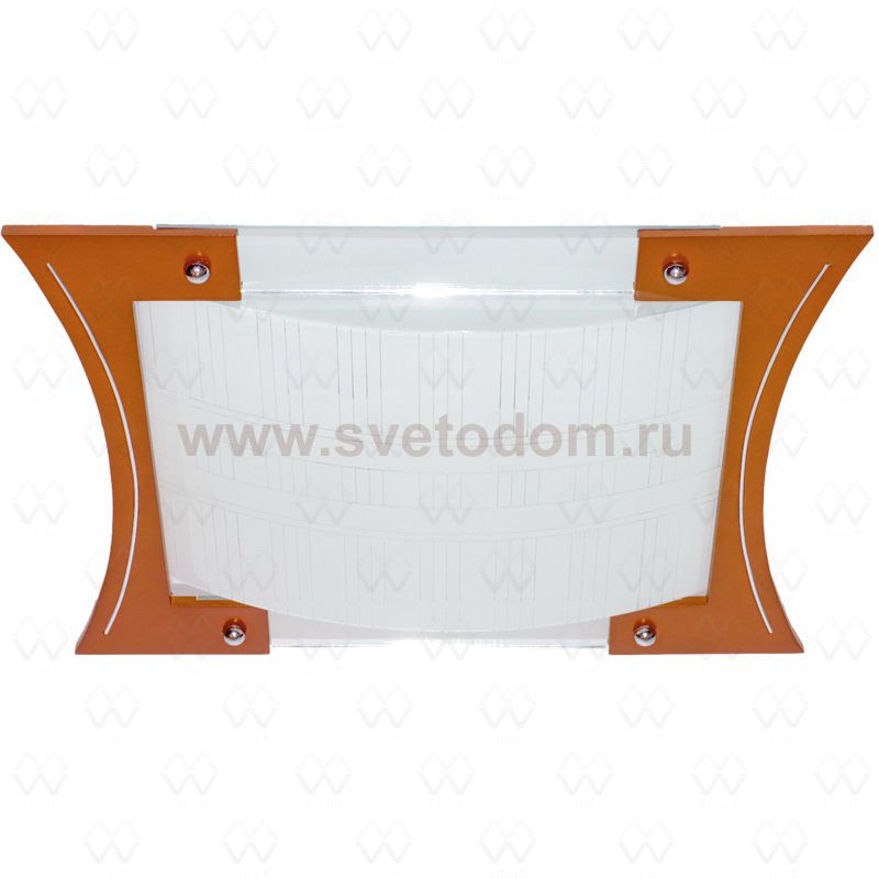 Светильник потолочный Mw light 264016104 Чаша