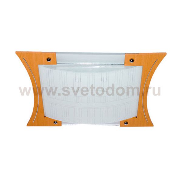 Потолочный светильник Mw light 264016204 Чаша