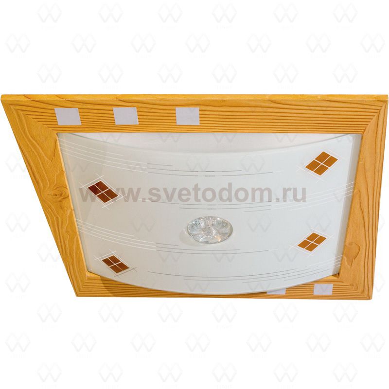 Светильник потолочный Mw light 264017004 Чаша