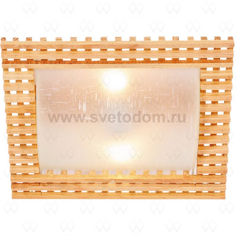 Светильник потолочный Mw light 264017602 Чаша