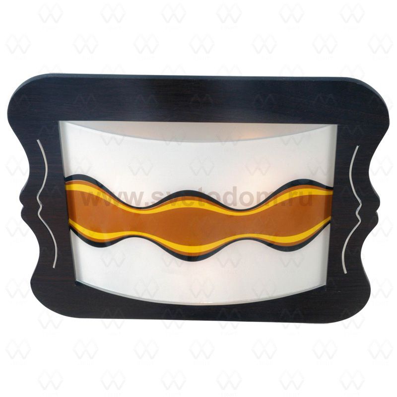 Светильник потолочный Mw light 264017803 Чаша