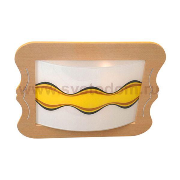 Светильник  Mw light 264017903 Чаша