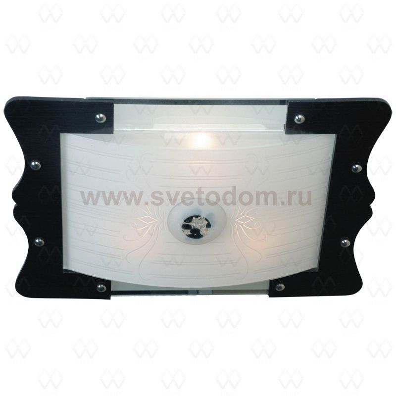 Светильник потолочный Mw light 264018203 Чаша