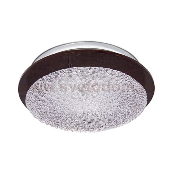 Светильник настенно-потолочный Mw light 264019603 Чаша