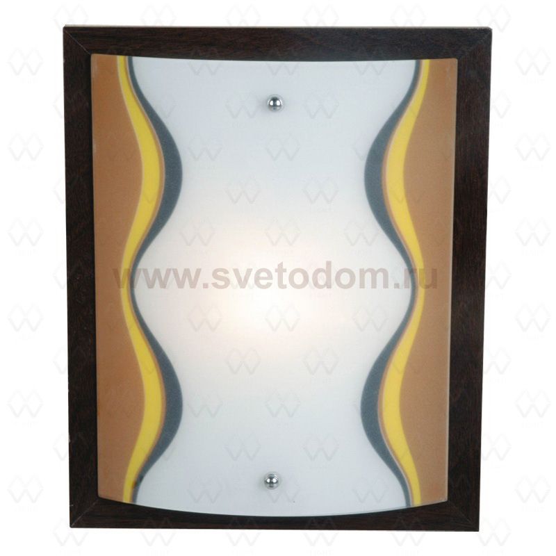Светильник настенный бра Mw light 264028901 Чаша