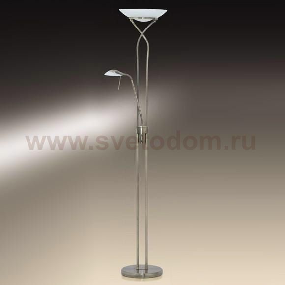 Торшер c диммером Odeon light 2645/f REMI