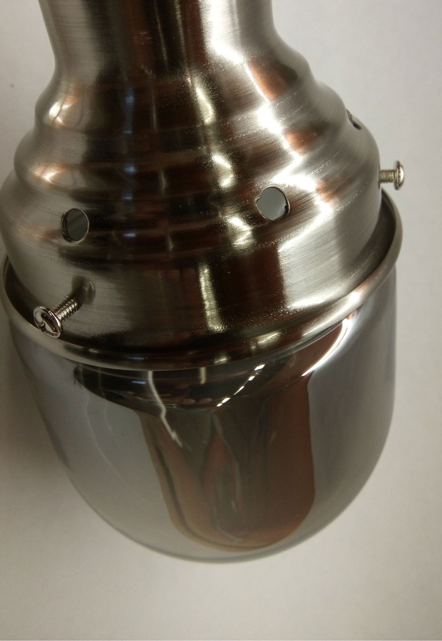 Люстра потолочная Colosseo 82411/5C