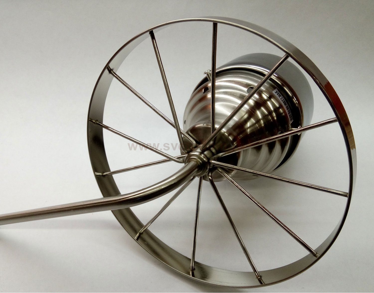 Люстра потолочная Colosseo 82411/5C