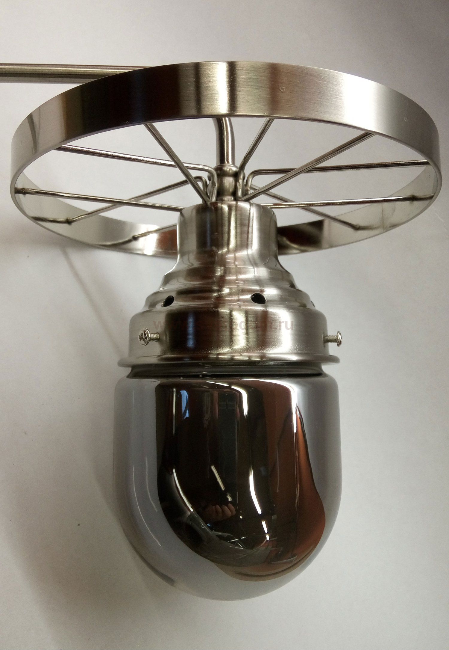 Люстра потолочная Colosseo 82411/5C