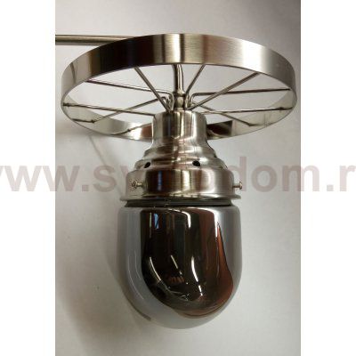 Люстра потолочная Colosseo 82411/5C