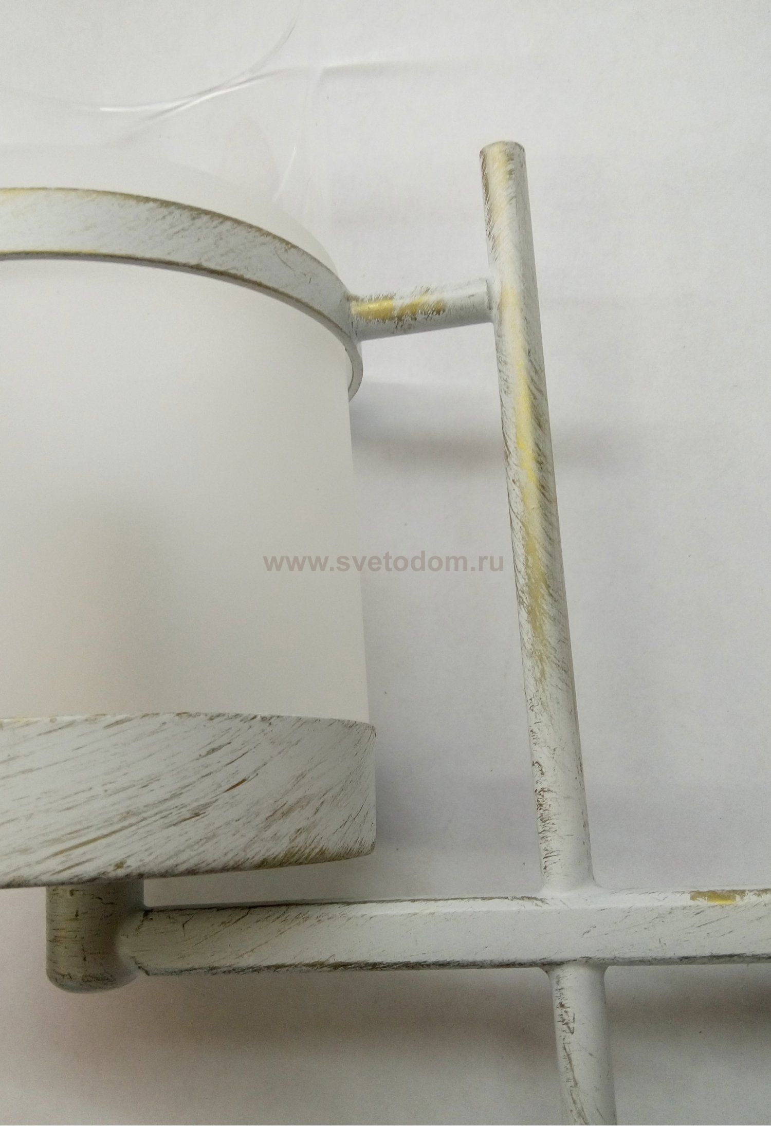 Люстра кантри стиля Colosseo 81642/5