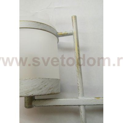 Люстра кантри стиля Colosseo 81642/5