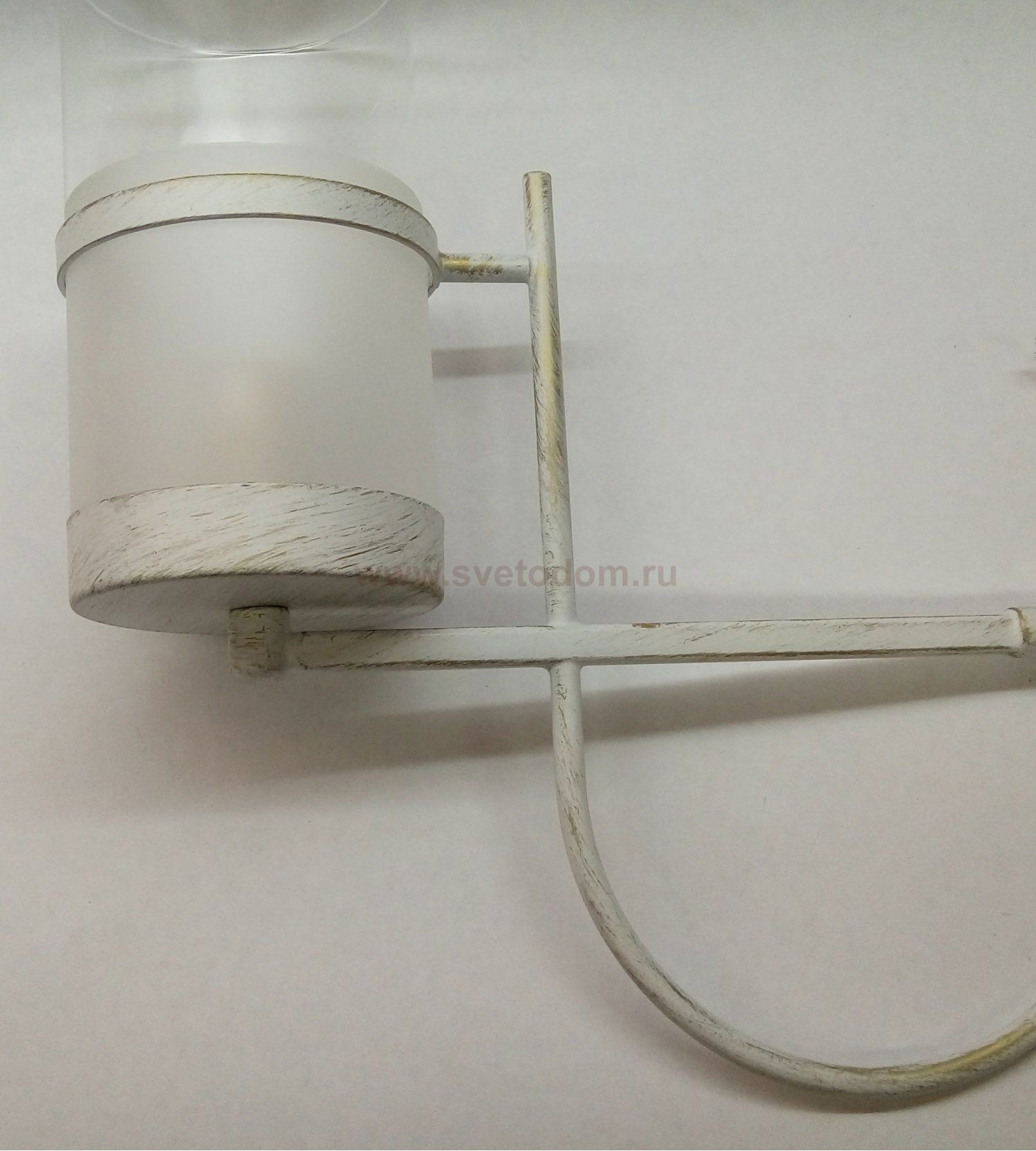 Люстра кантри стиля Colosseo 81642/5