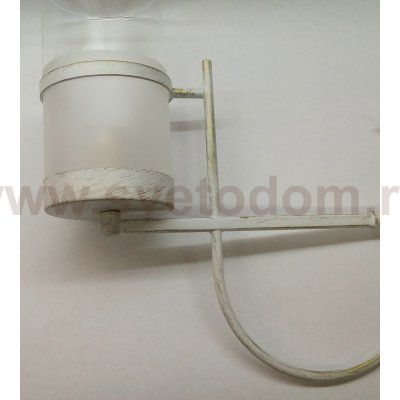 Люстра кантри стиля Colosseo 81642/5