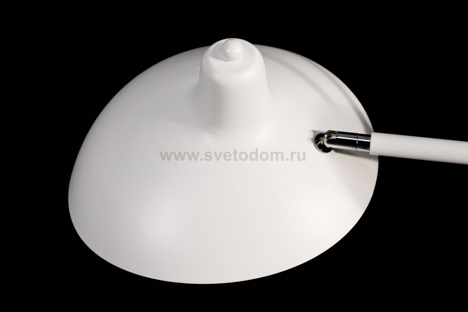 Светильник Colosseo optima 72427/2C белый/хром E27 2*60W