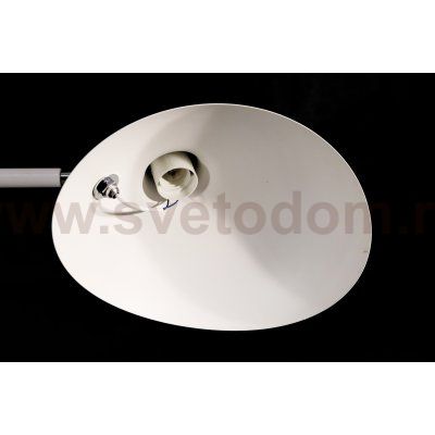 Светильник Colosseo optima 72427/2C белый/хром E27 2*60W