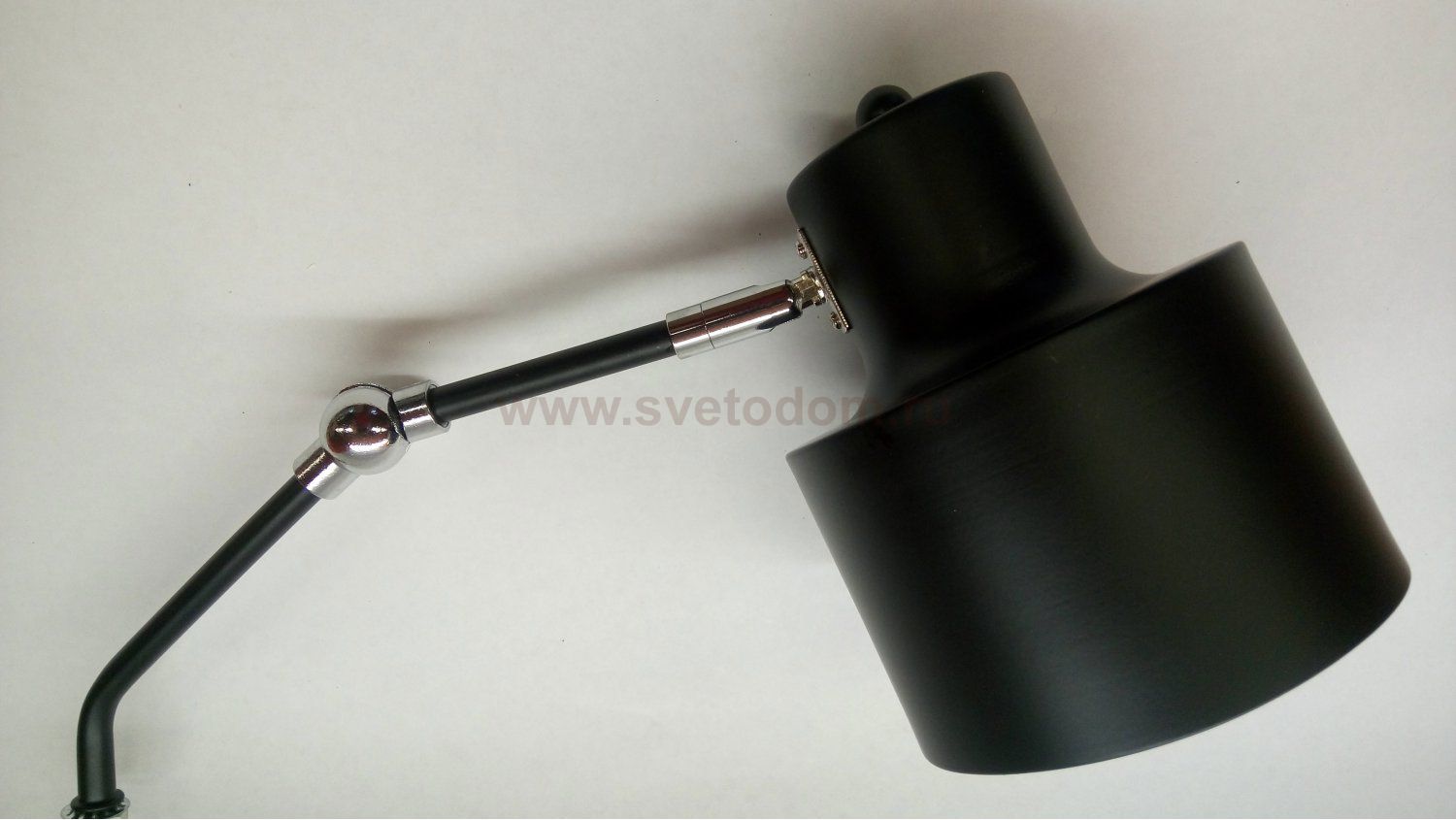 Люстра черная Colosseo 72441/3C Blacktech