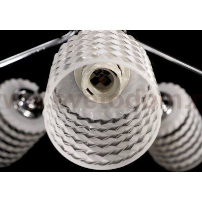 Люстра Colosseo 73067/5C