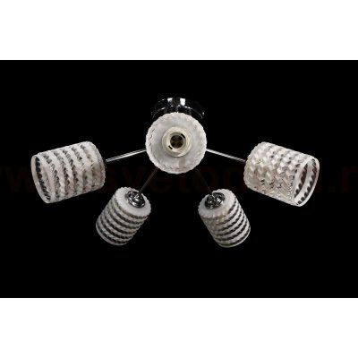 Люстра Colosseo 73067/5C