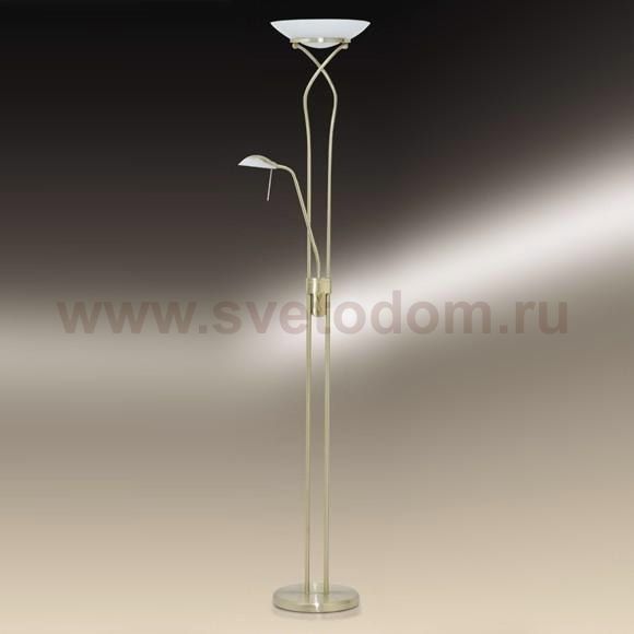 Купить Торшер Напольный С Диммером