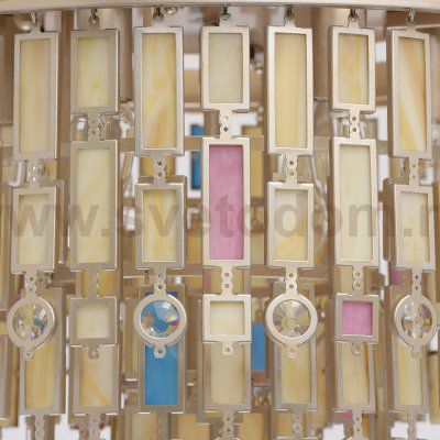 Люстра потолочная Mw light 185010607