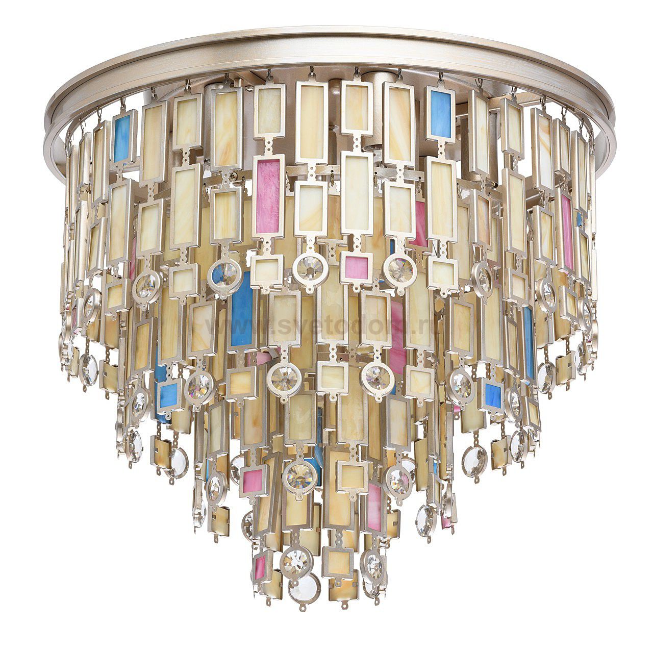 Люстра потолочная Mw light 185010607