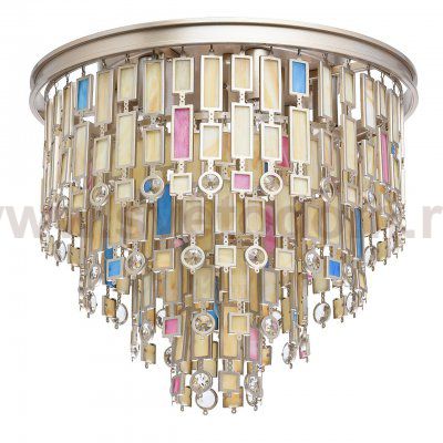 Люстра потолочная Mw light 185010607